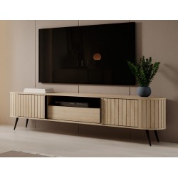 TV komoda LOVI B 2D1S NAUJIENA